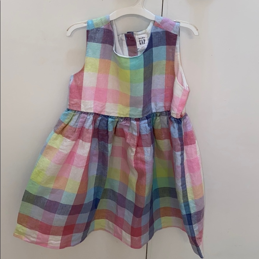 Gap Dress